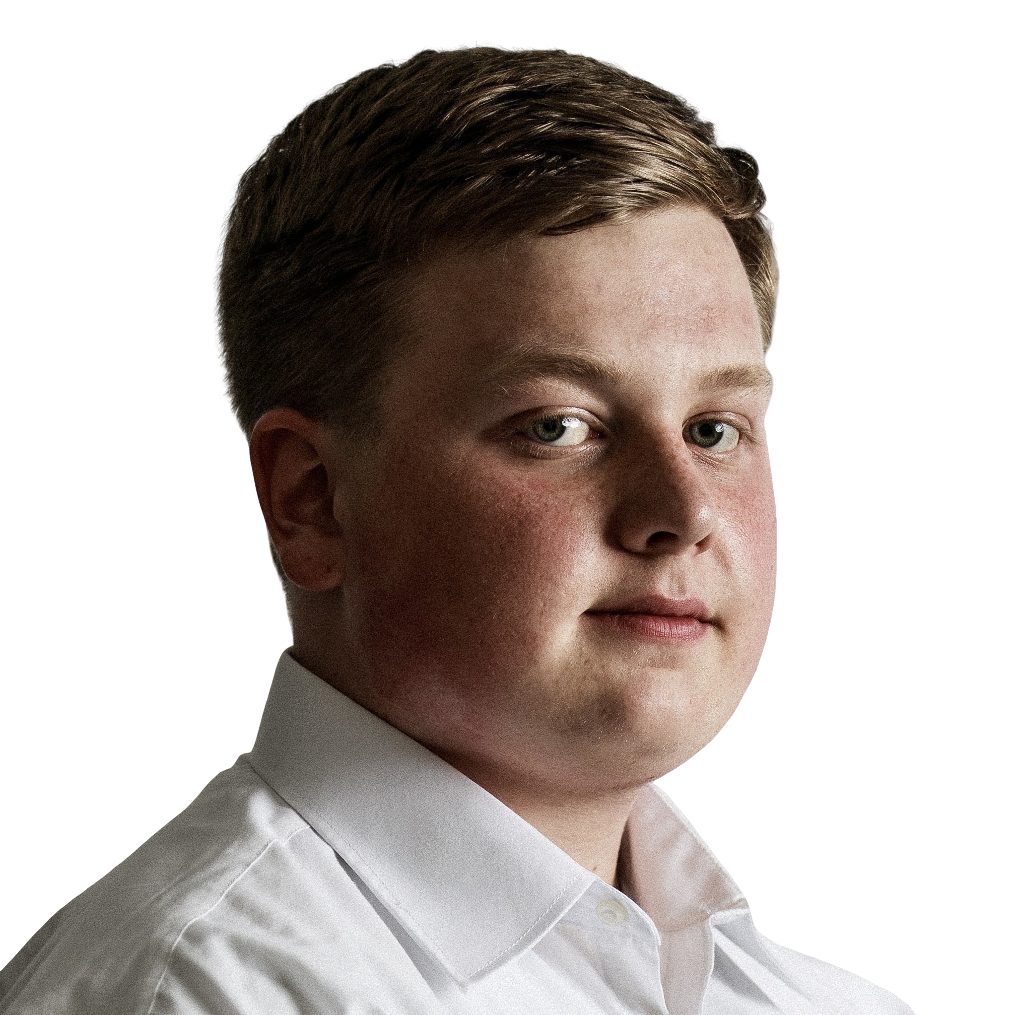 Robin Wiersma